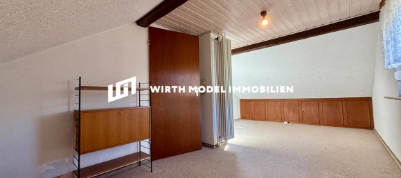 Дом с 6 комнатами в Баден-Вюртемберг, Германия № 14288 11