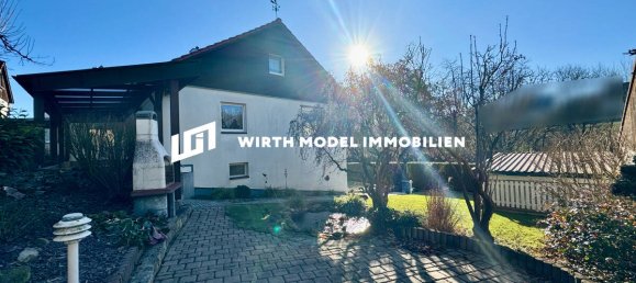 Дом с 6 комнатами в Баден-Вюртемберг, Германия № 14288 21