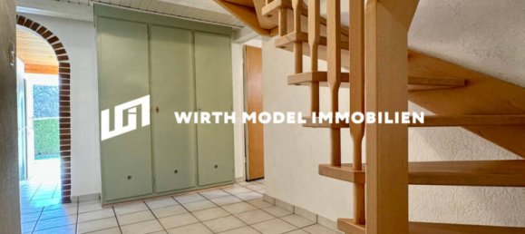 Дом с 6 комнатами в Баден-Вюртемберг, Германия № 14288 13