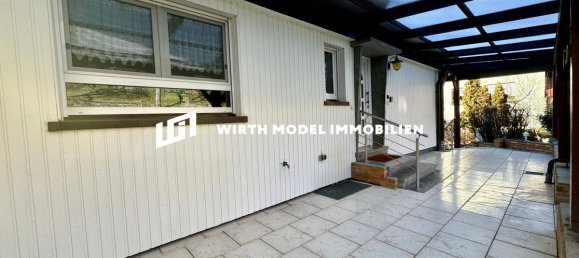 Дом с 6 комнатами в Баден-Вюртемберг, Германия № 14288 24