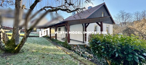 Дом с 6 комнатами в Баден-Вюртемберг, Германия № 14288 22