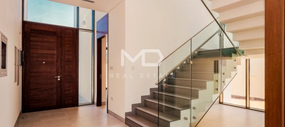 Villa T4 em Abu Dhabi, UAE N.º 47610 10