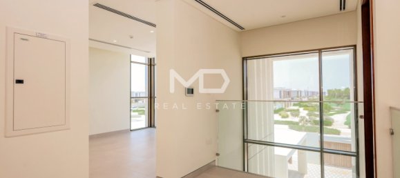 Villa T4 em Abu Dhabi, UAE N.º 47610 22