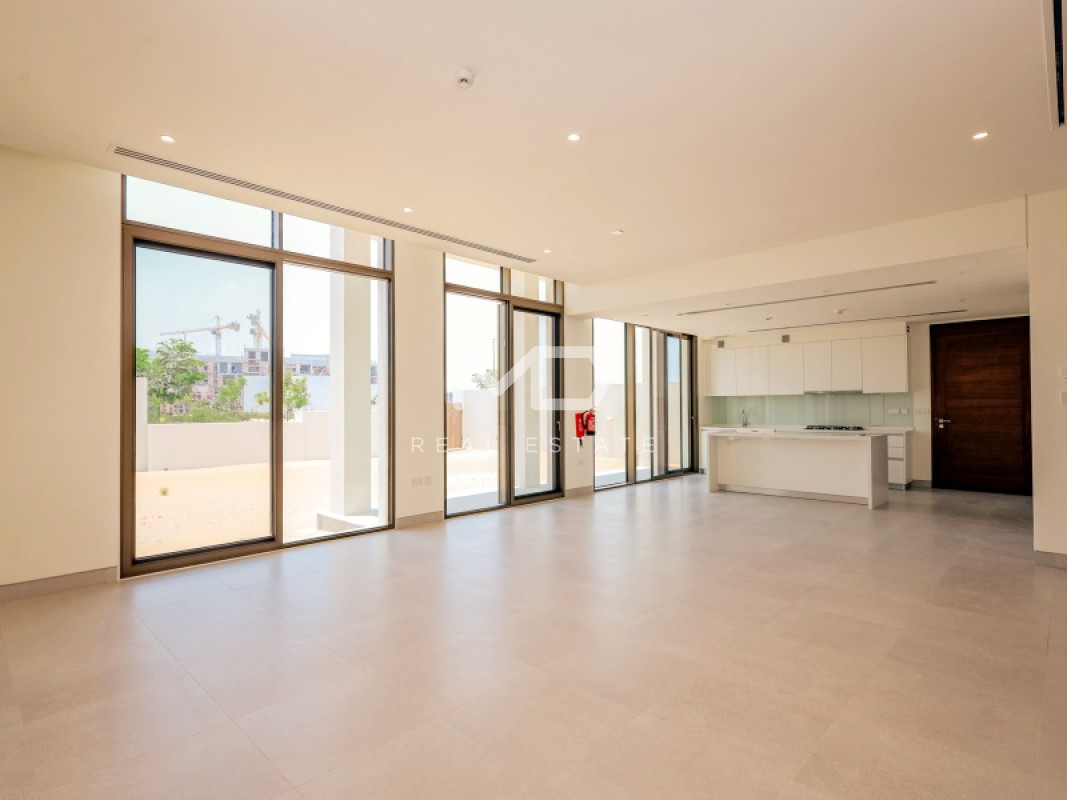 Villa T4 em Abu Dhabi, UAE N.º 47610