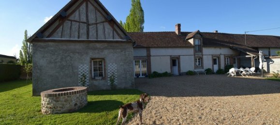 Дом с 3 спальнями в Вильмё-сюр-Эр, Франция № 39655 2