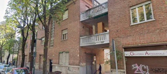 2-Zimmer Wohnung in Sesto San Giovanni, Italy, Nr. 89596 12