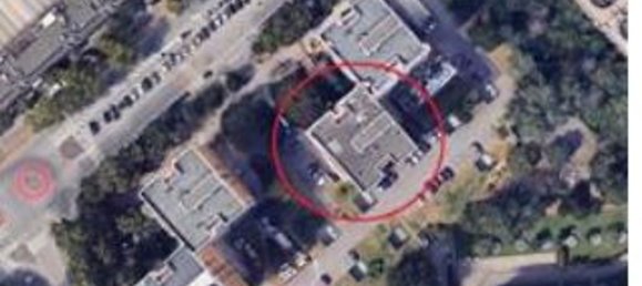 3-Zimmer Wohnung in Sesto San Giovanni, Italy, Nr. 13917 6