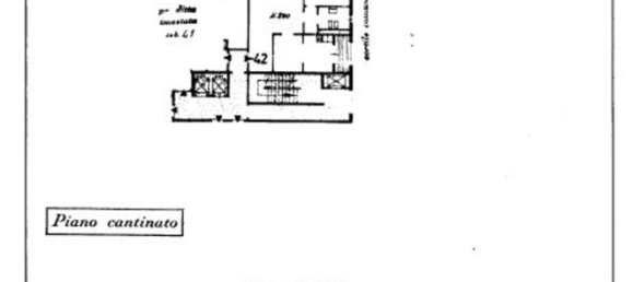3-Zimmer Wohnung in Sesto San Giovanni, Italy, Nr. 13917 8