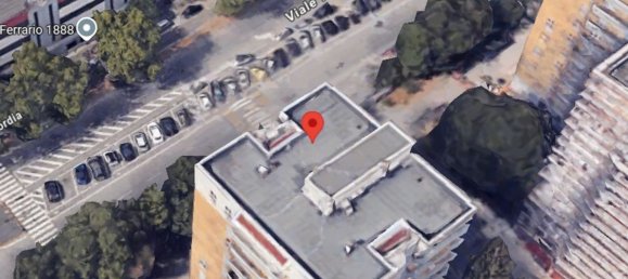 3-Zimmer Wohnung in Sesto San Giovanni, Italy, Nr. 13917 5