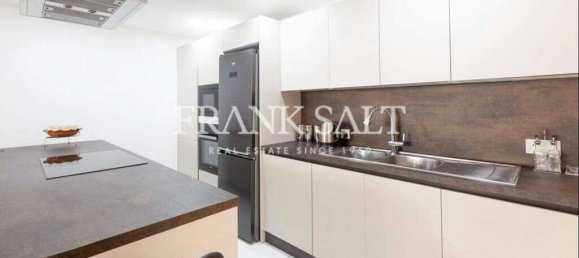 3 bedrooms Apartment in Swieqi, Malta No. 4962 3