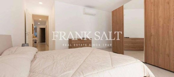 3 bedrooms Apartment in Swieqi, Malta No. 4962 11