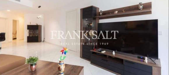 3 bedrooms Apartment in Swieqi, Malta No. 4962 8