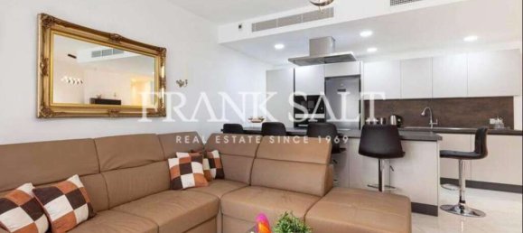 3 bedrooms Apartment in Swieqi, Malta No. 4962 5