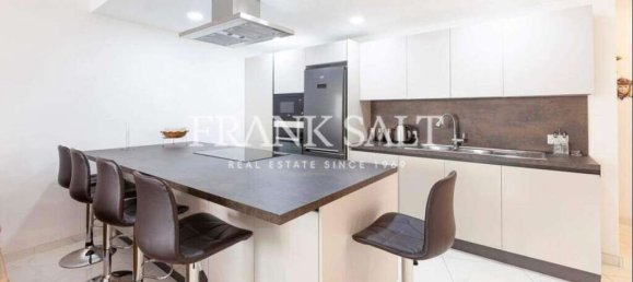 3 bedrooms Apartment in Swieqi, Malta No. 4962 2