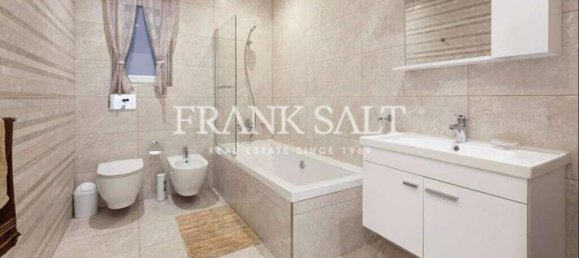 3 bedrooms Apartment in Swieqi, Malta No. 4962 15