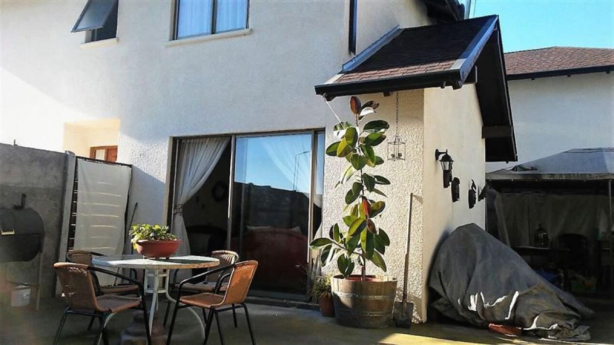 Casa de 3 dormitorios en Maule, Chile No. 4510