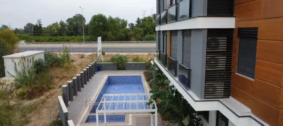 Wohnung 4+1 in Ägäische Region, Turkey, Nr. 33450 17