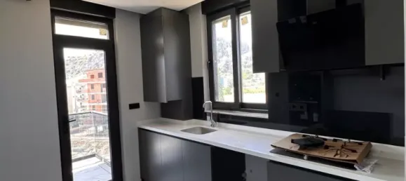 Wohnung 4+1 in Ägäische Region, Turkey, Nr. 33450 5