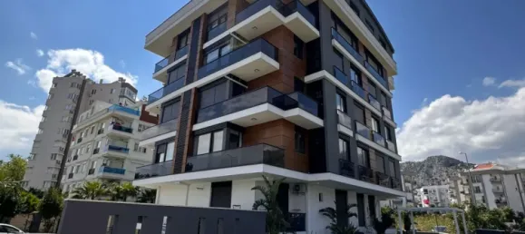 Wohnung 4+1 in Ägäische Region, Turkey, Nr. 33450 13