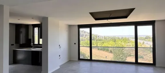 Wohnung 4+1 in Ägäische Region, Turkey, Nr. 33450 2