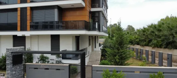 Wohnung 4+1 in Ägäische Region, Turkey, Nr. 33450 15