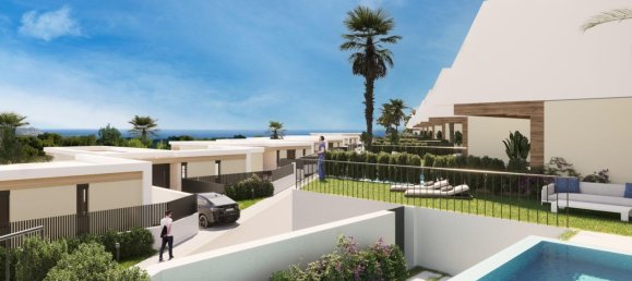 3 Schlafzimmer Wohnung in Polop, Spain, Nr. 364850 17