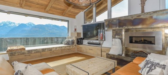 Ático de 3 habitaciónes en Mittersill, Austria No. 182703 5