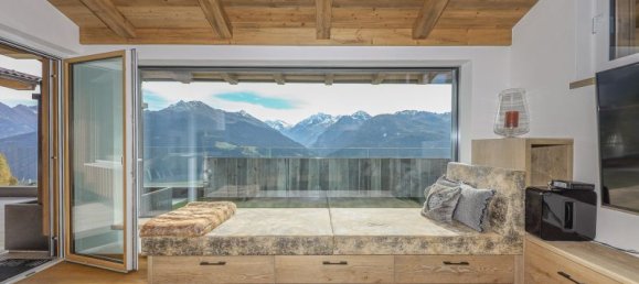 Ático de 3 habitaciónes en Mittersill, Austria No. 182703 9