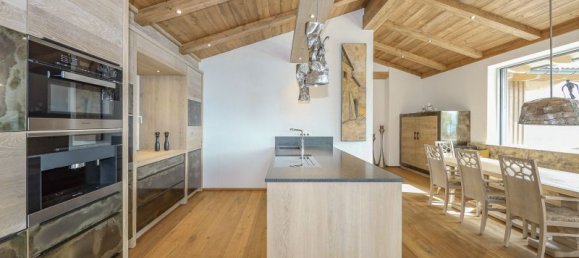 Ático de 3 habitaciónes en Mittersill, Austria No. 182703 7