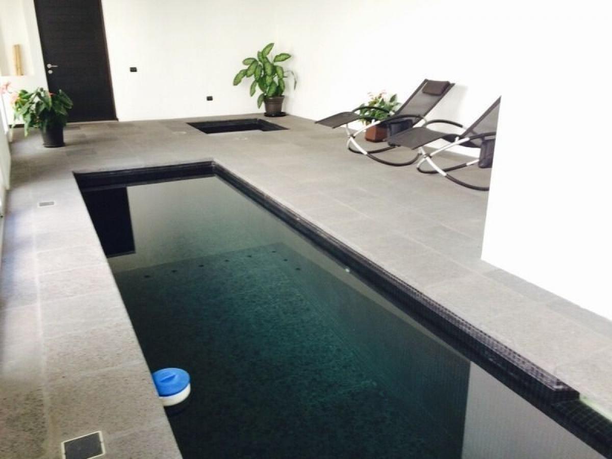 4 bedrooms House in San Luis Potosi, Mexico No. 152487