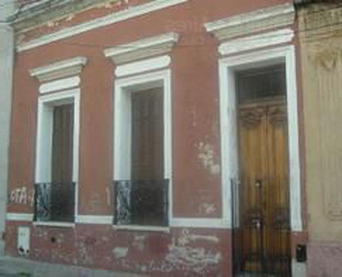 197m² Land in Buenos Aires, Argentina No. 110365