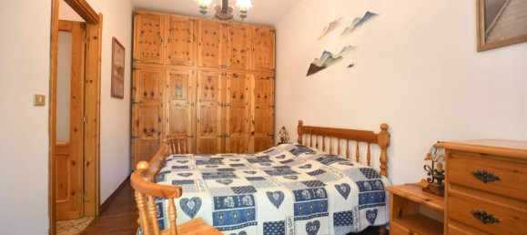 2 bedrooms Apartment in Bardonecchia, Italy No. 260825 16