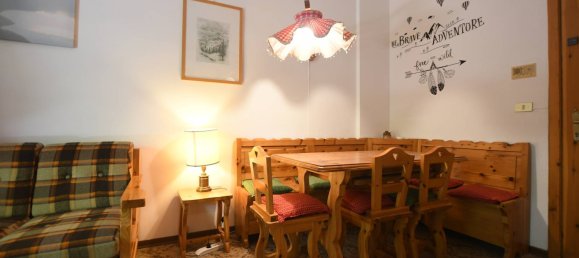 2 bedrooms Apartment in Bardonecchia, Italy No. 260825 22