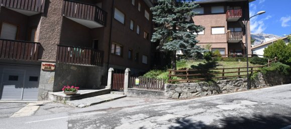 2 bedrooms Apartment in Bardonecchia, Italy No. 260825 27