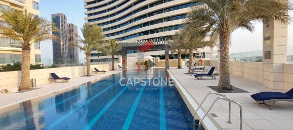 Apartamento T3 em Al Reem Island, UAE N.º 22230 10