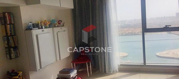 Apartamento T3 em Al Reem Island, UAE N.º 22230 13