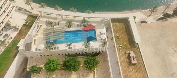 Apartamento T3 em Al Reem Island, UAE N.º 22230 9