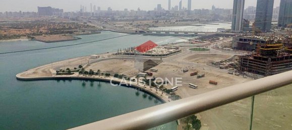 Apartamento T3 em Al Reem Island, UAE N.º 22230 8