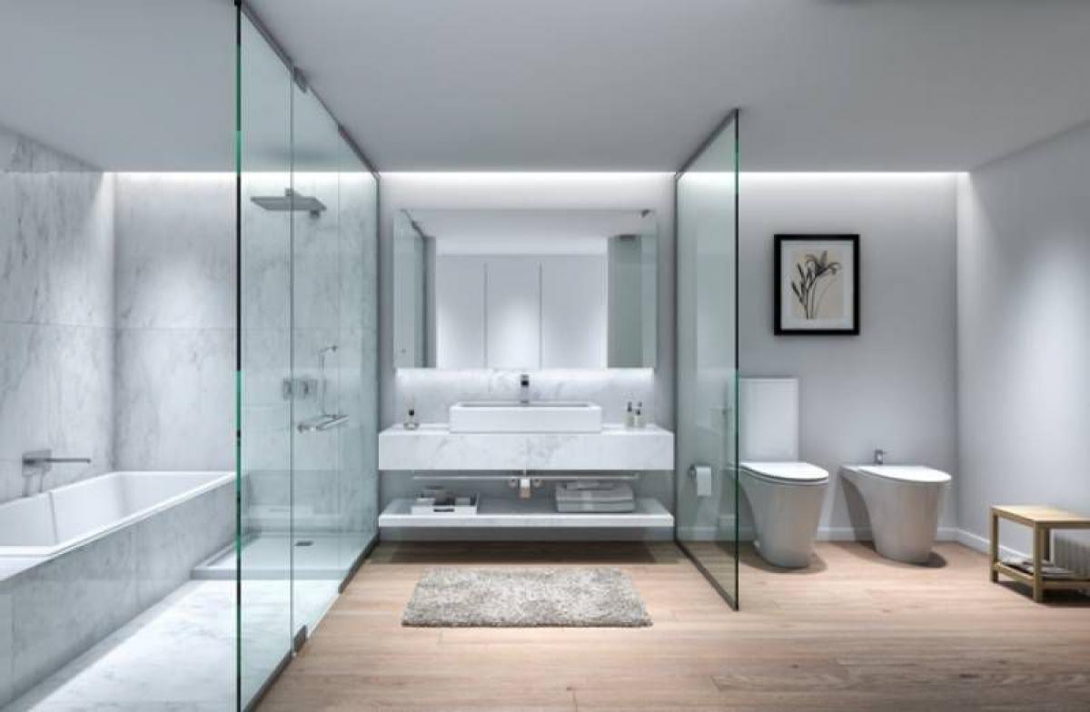 3 bedrooms Apartment in Buenos Aires, Argentina No. 69801