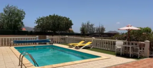 3 Schlafzimmer Villa in Fuerteventura, Spain, Nr. 170112 20