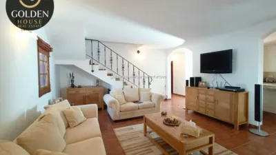 3 Schlafzimmer Villa in Fuerteventura, Spain, Nr. 170112