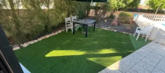 3 Schlafzimmer Villa in Fuerteventura, Spain, Nr. 170112 21