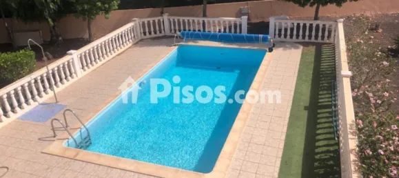 3 Schlafzimmer Villa in Fuerteventura, Spain, Nr. 170112 19