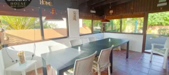 3 Schlafzimmer Villa in Fuerteventura, Spain, Nr. 170112 14