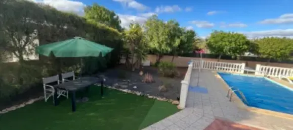 3 Schlafzimmer Villa in Fuerteventura, Spain, Nr. 170112 17