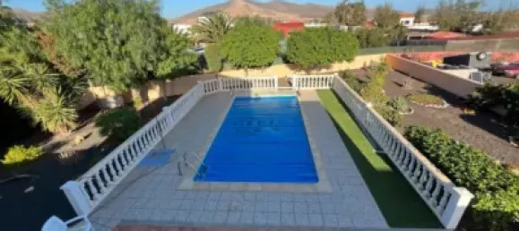 3 Schlafzimmer Villa in Fuerteventura, Spain, Nr. 170112 16