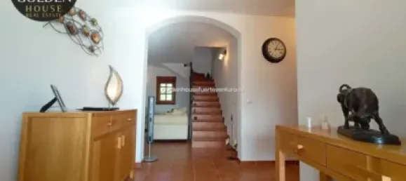 3 Schlafzimmer Villa in Fuerteventura, Spain, Nr. 170112 2