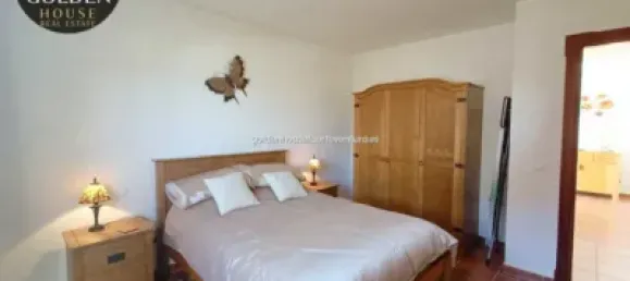 3 Schlafzimmer Villa in Fuerteventura, Spain, Nr. 170112 12