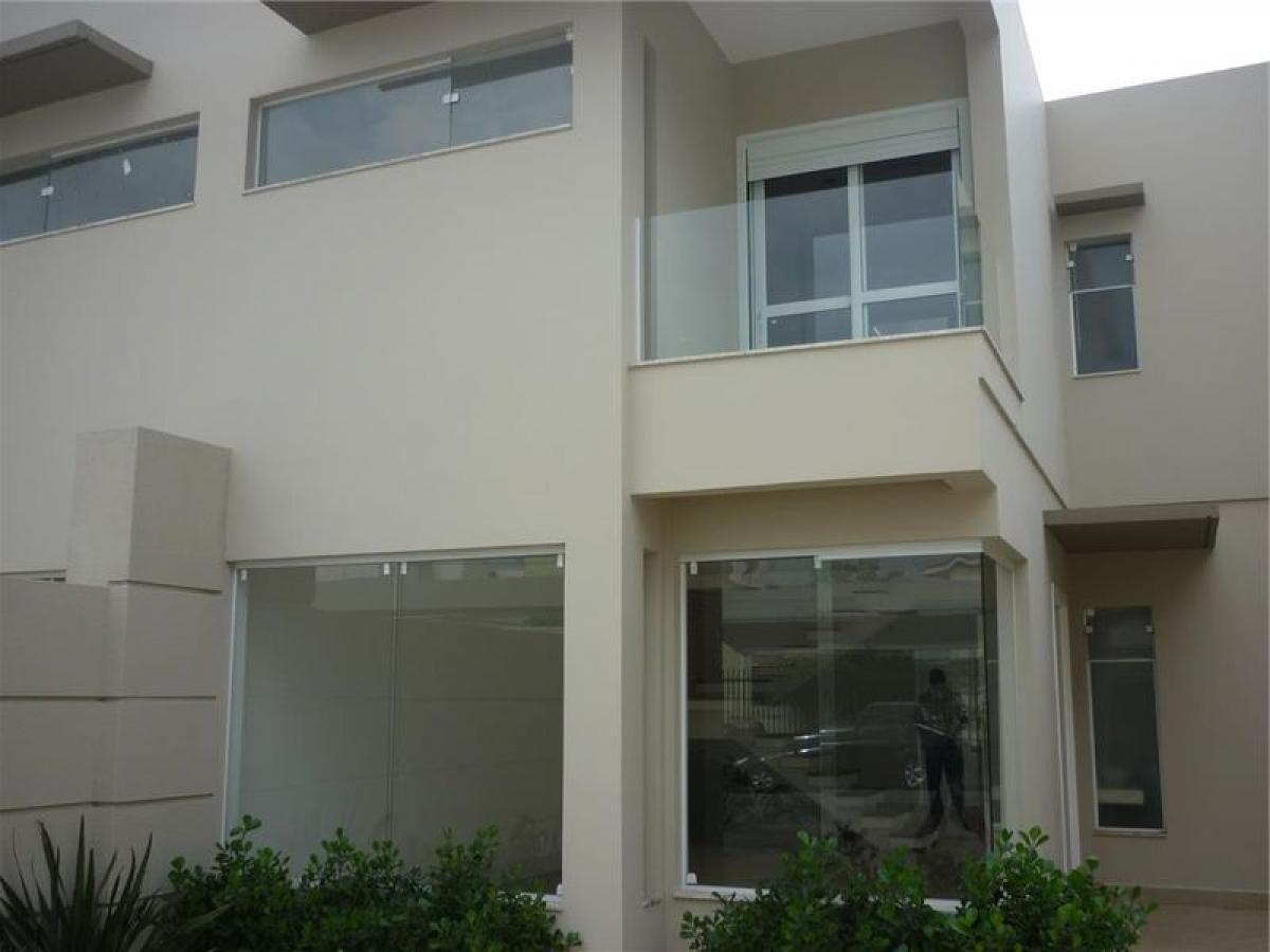 3 bedrooms House in Sao Paulo, Brazil No. 574661