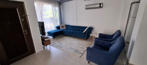 Вилла 4+1 в Серик, Турция № 26984 11